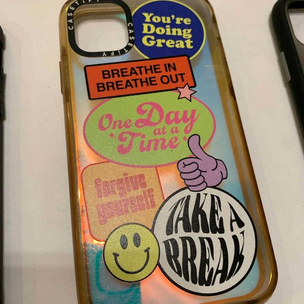 iPhone 11  Assorted Cases lot of 9
